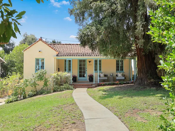 1719 Gillette Cres, South Pasadena, CA 91030