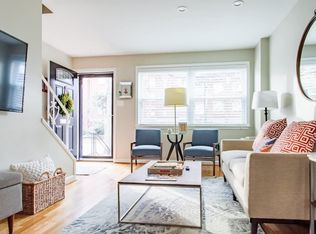 601 N West St #ID1238458P, Alexandria, VA 22314