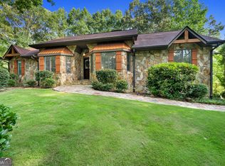 323 N Shores Dr, Westminster, SC 29693