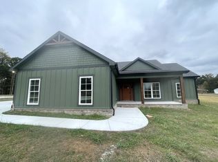 3693 Eastbrook Rd LOT 4, Estill Springs, TN 37330