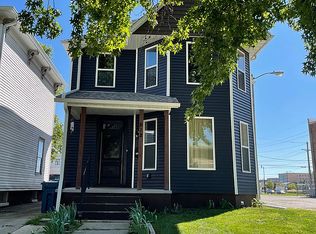 612 N 5th St, Springfield, IL 62702