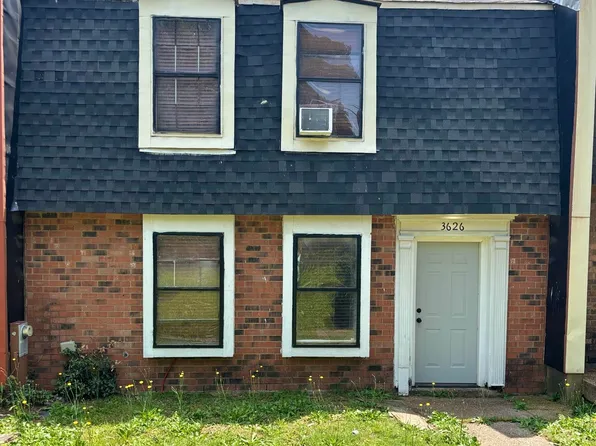 3626 Outland Rd #86, Memphis, TN 38118