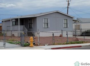 230 Shoshone Ln, Henderson, NV 89015