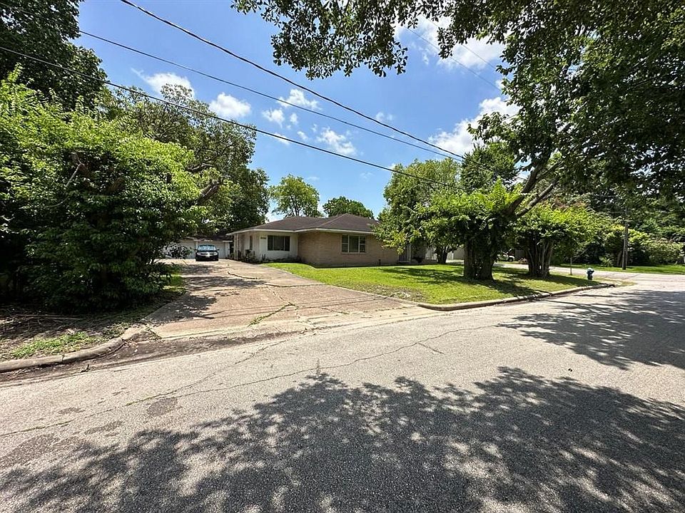 6910 Cullen Blvd Houston, TX, 77021 Apartments for Rent Zillow