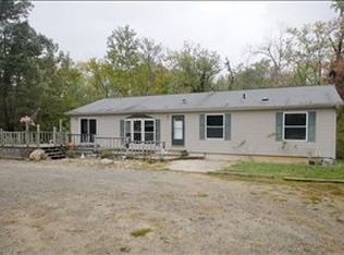 53530 Pulver Rd, Three Rivers, MI 49093