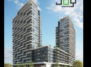 9763 Markham Rd #A-740, Markham, ON L6E 0H7