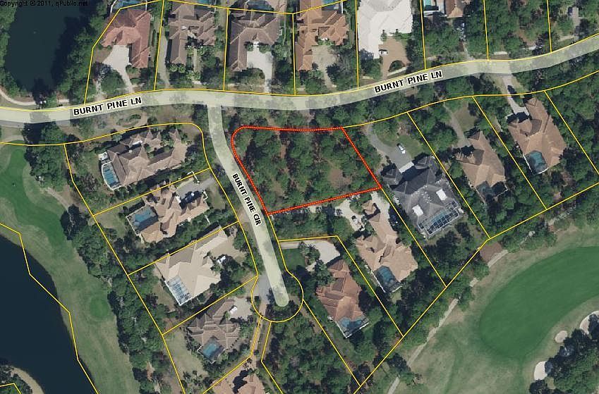 1st image of 3278 Burnt Pine Cir