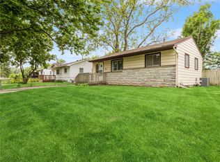 2920 E 21st St, Des Moines, IA 50317