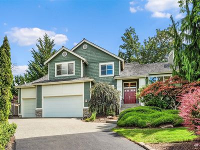 25122 NE 47th Court, Redmond, WA, 98053