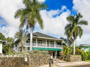 4808 Ohu Rd, Kapaa, HI 96746