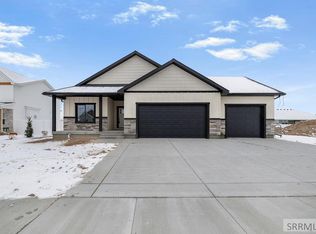 5513 Rock Hollow Ln, Idaho Falls, ID 83401