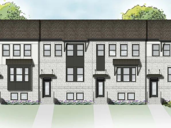 318 Cornett Way, Lawrenceville, GA 30046