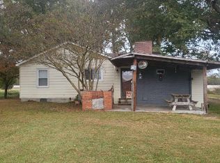 3305 Ridgecrest Rd, Halifax, NC 27839