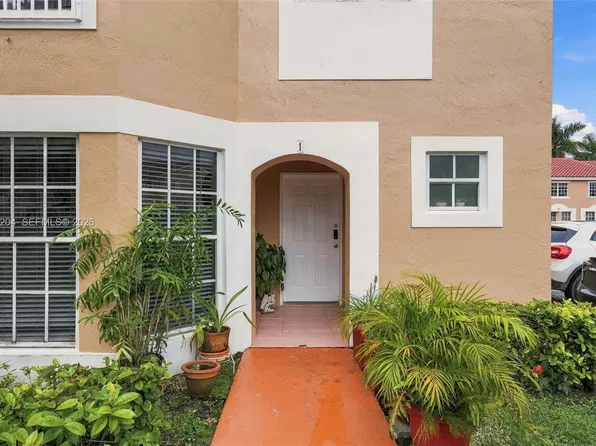 14345 SW 57th Ln APT 5-1, Miami, FL 33183