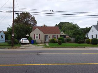 2727 Sewells Point Rd, Norfolk, VA 23513