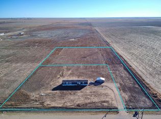 4100 Raef Rd, Amarillo, TX 79108