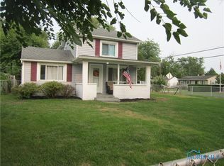 5532 Steffens Ave, Toledo, OH