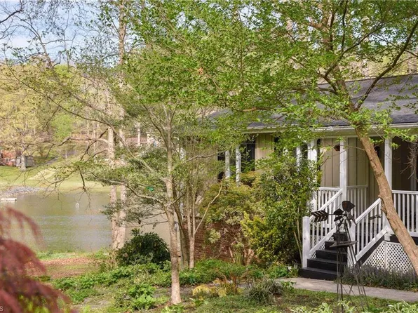 2141 Walker Rd, Winston Salem, NC 27106