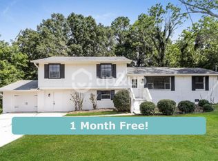 511 Carlton Rd, Palmetto, GA 30268