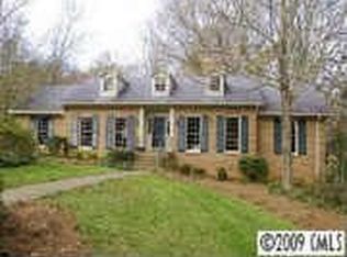 3000 Rustic Ln, Charlotte, NC 28210
