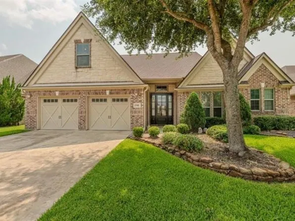 2586 Sunflower Ln, Beaumont, TX 77713