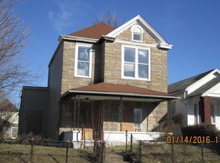 1743 W Hill St, Louisville, KY 40210