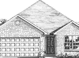 4195 Katherine Pl, Lexington, KY 40515