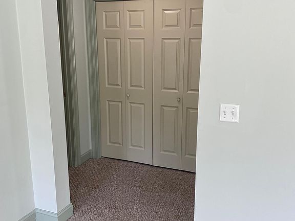 hall closet