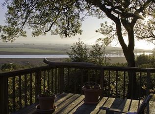 270 Crest Rd, Novato, CA 94945