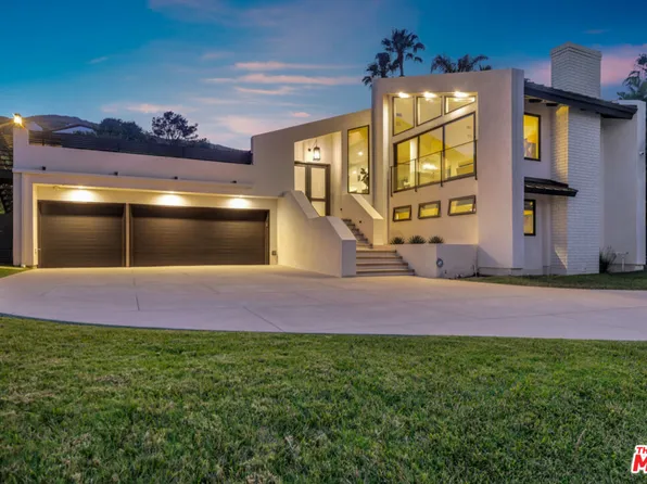 3543 Malibu Country Dr, Malibu, CA 90265