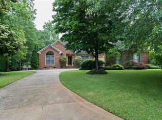336 Wilkshire Loop, Moore, SC 29369