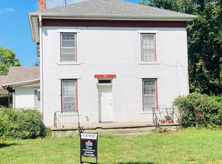 206 N Adams St, Junction City, KS 66441
