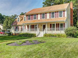 3200 Attems Ct, Glen Allen, VA 23060