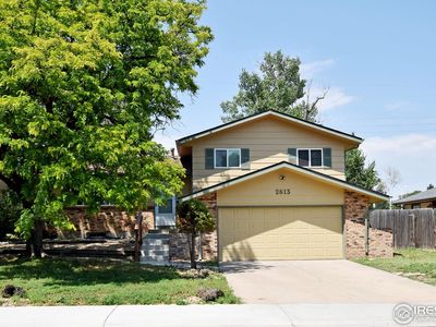 2613 34th Ave, Greeley, CO, 80634