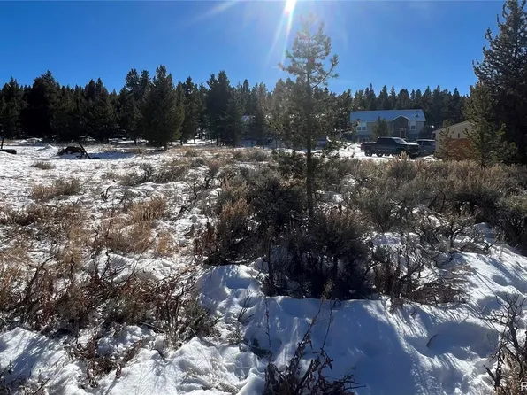 0 Clarendon LOT 14, Leadville, CO 80461