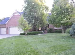15430 E Windham Cir, Wichita, KS 67230
