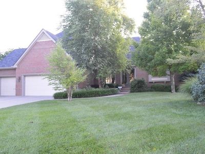 15430 E Windham Cir, Wichita, KS, 67230