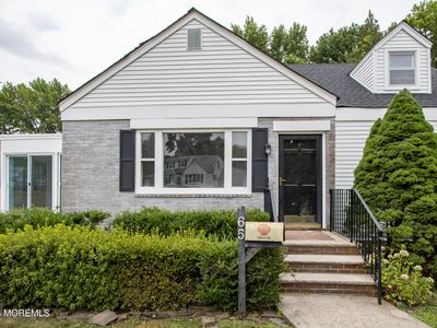 65 Little Silver Parkway, Little Silver, NJ, 07739