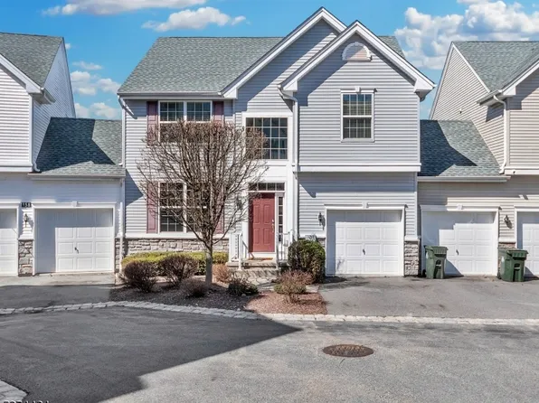 156 Sowers Dr, Mount Olive Twp., NJ 07840