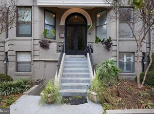 2101 N St NW, Washington, DC 20037