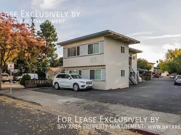 1835 Villa St #6, Mountain View, CA 94041