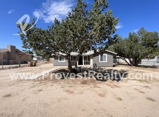 16212 Chestnut St, Hesperia, CA 92345