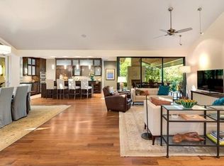 3306 Glen Rose Dr, Austin, TX 78731