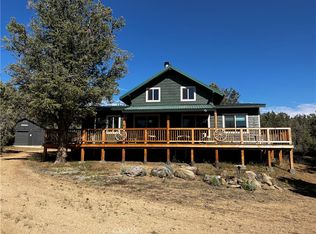 98443 Sierra Meadows Rd, Inyokern, CA 93527