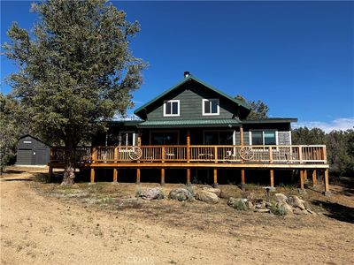 98443 Sierra Meadows Rd, Inyokern, CA, 93527