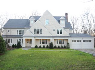 51 Coley Rd, Wilton, CT 06897