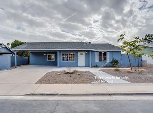 2107 W Plata Ave, Mesa, AZ 85202