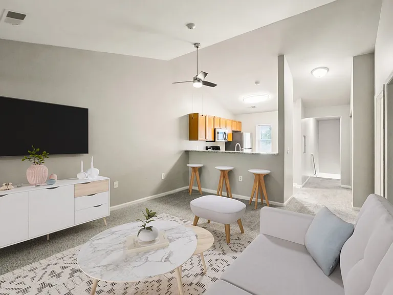 The Pointe at Canton — Photo 16