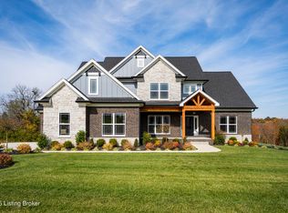 6308 Brentwood Dr, Crestwood, KY 40014