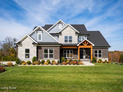 6308 Brentwood Dr, Crestwood, KY, 40014